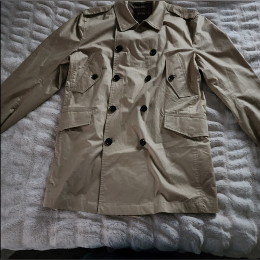 Tasso Elba  jacket